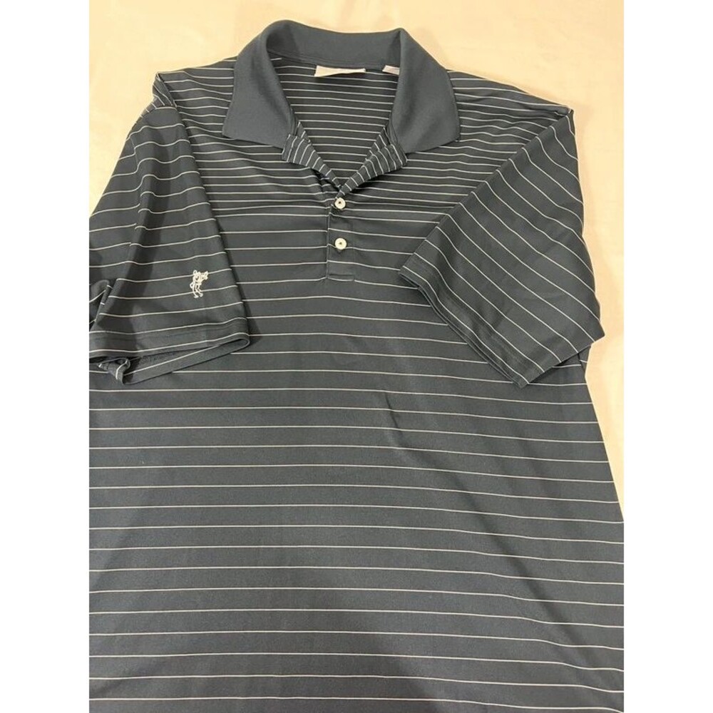 Men’s Ashford Short-Sleeve Polo
